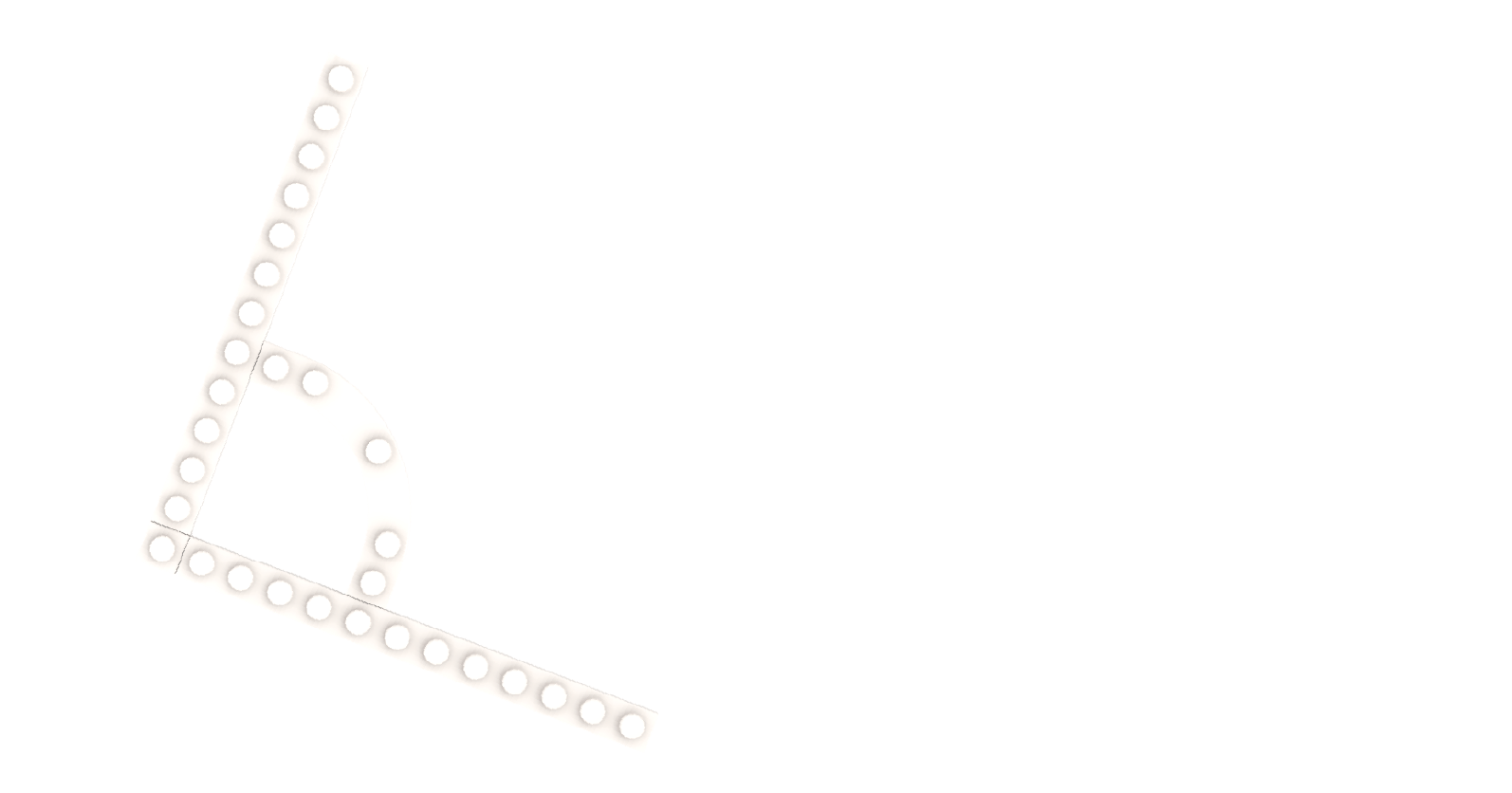 Offside Bricks